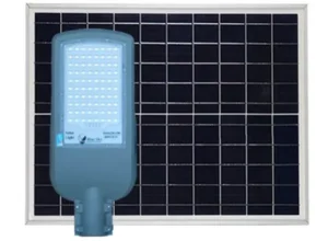 Đèn Năng Lượng Mặt Trời Công Suất Lớn – Giải Pháp Chiếu Sáng Tiết Kiệm Cho Mọi Công Trình BLS-CA300-4