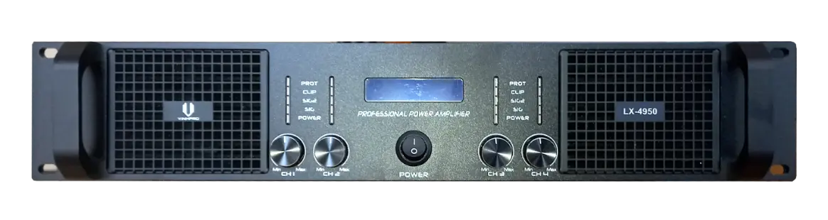 Cục đẩy 4 kênh VP 4950