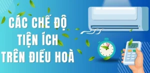 Chọn Điều Hòa Giá Rẻ Tiết Kiệm Điện - Mát Chuẩn Cho Mọi Không Gian Dien may 1 1 1200x628 1