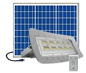 Đèn Năng Lượng Mặt Trời Công Suất Lớn – Giải Pháp Chiếu Sáng Tiết Kiệm Cho Mọi Công Trình Euler Energy-1