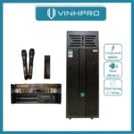 LOA ĐIỆN, VINHPRO LDD-6004