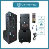 LOA KÉO, VINHPRO V118-06 ARRAY