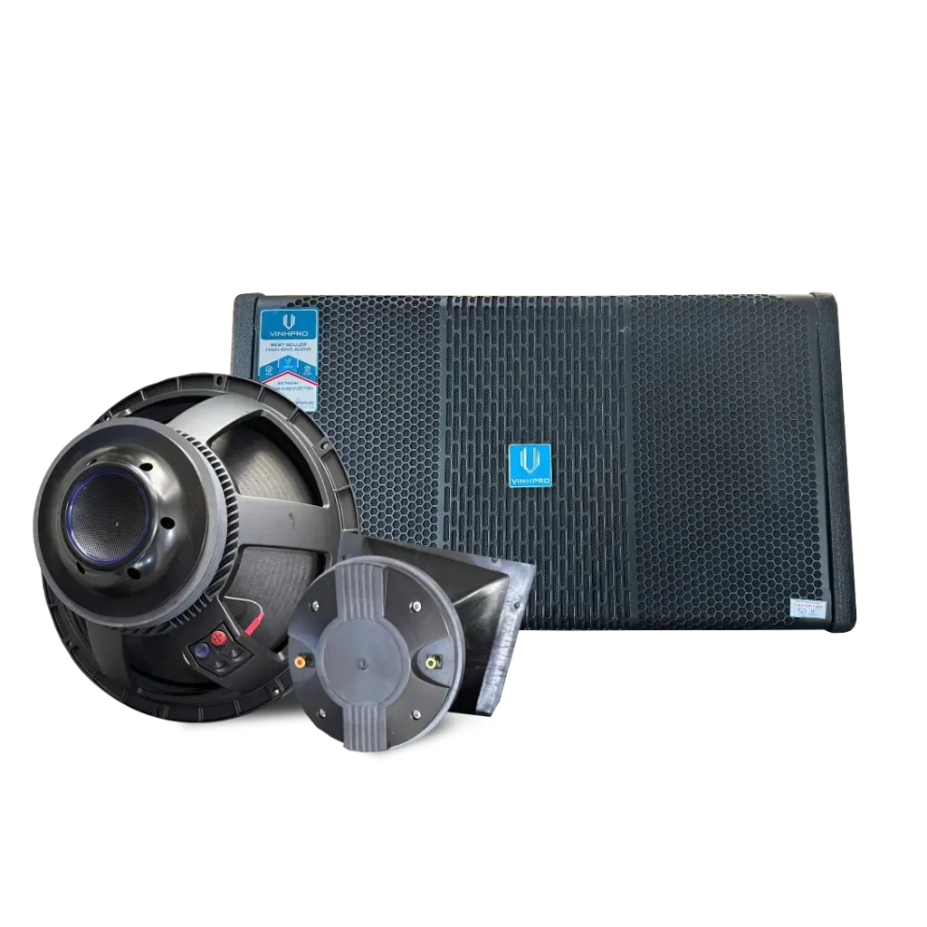 Loa Full Monitor MT-15V