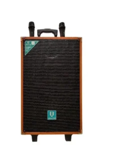 Dự Án Cung Cấp 72 Loa Kéo Để Phục Vụ Phát Triển Kinh Tế - Xã Hội Vùng Đồng Bằng Dân Tộc Thiểu Số Và Miền Núi Huyện Sơn Dương Loa Kéo VINHPRO-1B