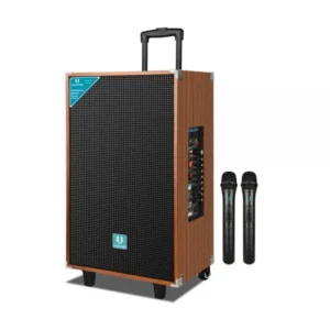 Dự Án Cung Cấp 72 Loa Kéo Để Phục Vụ Phát Triển Kinh Tế - Xã Hội Vùng Đồng Bằng Dân Tộc Thiểu Số Và Miền Núi Huyện Sơn Dương Loa Kéo VinhPro-1A