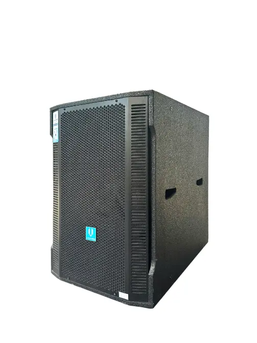 Loa Sub Hơi VP 50PRO (Titan)