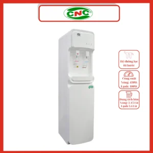 MÁY LỌC NƯỚC NÓNG LẠNH CNC500UF
