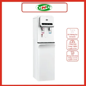 MÁY LỌC NƯỚC NÓNG LẠNH CNC800S
