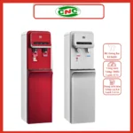 MÁY LỌC NƯỚC NÓNG LẠNH CNC800S-RS