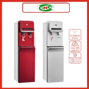MÁY LỌC NƯỚC NÓNG LẠNH CNC800S-RS