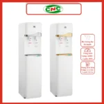 MÁY LỌC NƯỚC NÓNG LẠNH CNC9000UF