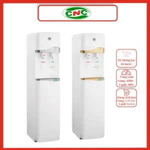 MÁY LỌC NƯỚC NÓNG LẠNH CNC9000UF