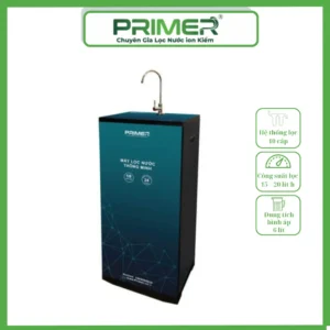 MÁY LỌC NƯỚC PRIMER PRS-PLUS06