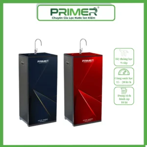 MÁY LỌC NƯỚC PRIMER PRS09
