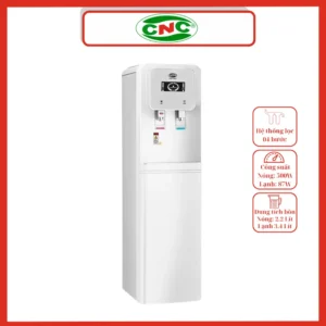 MÁY LỌC NƯỚC NÓNG LẠNH CNC816UF