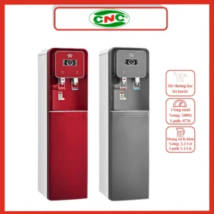 Máy lọc nước nóng lạnh CNC816UF-RS