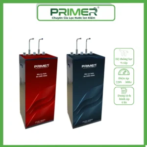 MÁY LỌC NƯỚC NÓNG LẠNH NGUỘI PRIMER PC10