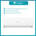 Điều Hòa Casper 18000BTU 1 Chiều Cơ SC-18FB36A