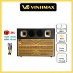 LOA KÉO VINHMAX GN215-03PRO