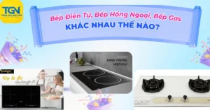 bếp điện từ