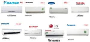 Chọn Điều Hòa Giá Rẻ Tiết Kiệm Điện - Mát Chuẩn Cho Mọi Không Gian cac hang dieu hoa 11zon