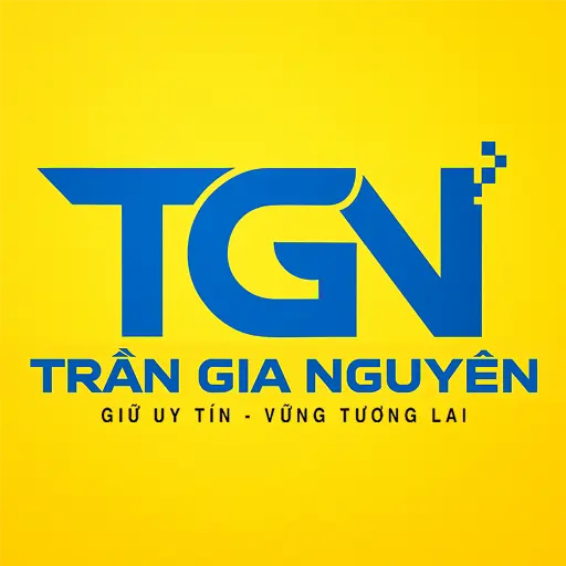 Công Ty TNHH TM&DV Trần Gia Nguyên