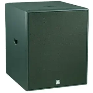 Loa siêu trầm AS-15