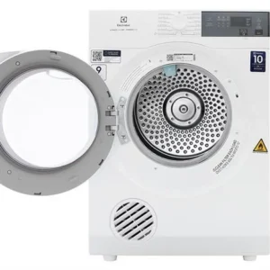 MÁY SẤY QUẦN ÁO ELECTROLUX EDS904H3WC 36