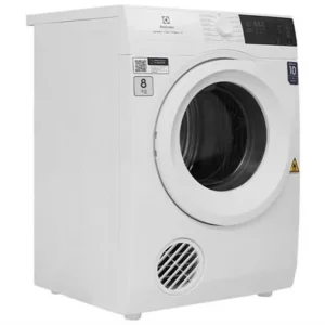 Alternative view of MÁY SẤY QUẦN ÁO ELECTROLUX EDV804H3WC