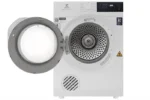 MÁY SẤY QUẦN ÁO ELECTROLUX EDV804H3WC - Ảnh 3