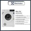 MÁY SẤY QUẦN ÁO ELECTROLUX EDV804H3WC