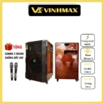 LOA KÉO VINHMAX GN 118G-01