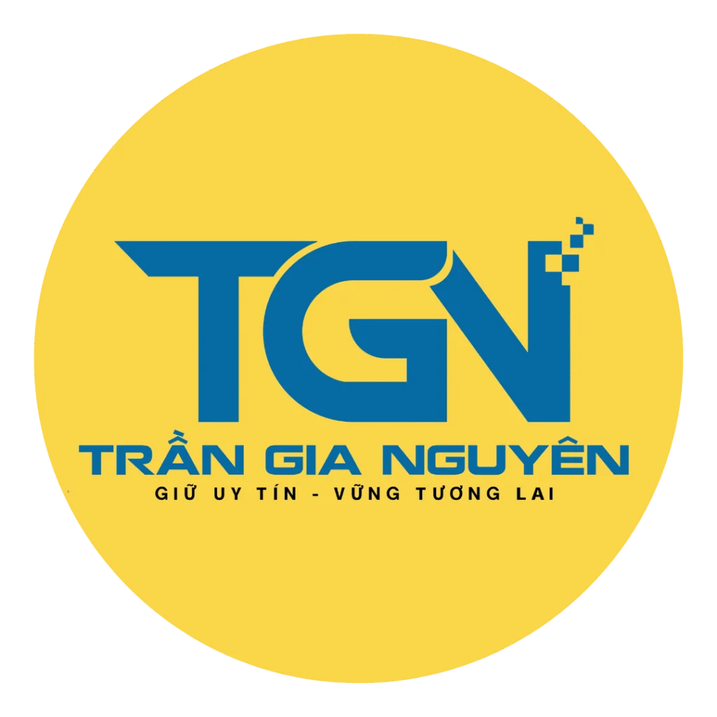 Công Ty TNHH TM&DV Trần Gia Nguyên