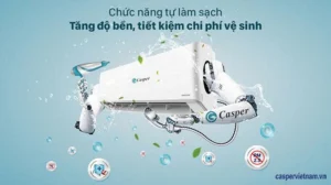 Điều hòa Casper