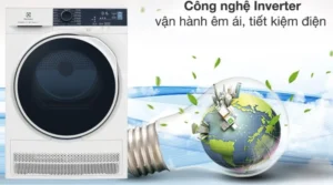máy sấy quần áo
