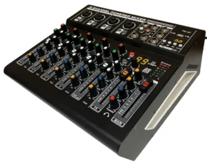 Mixer FK-6P