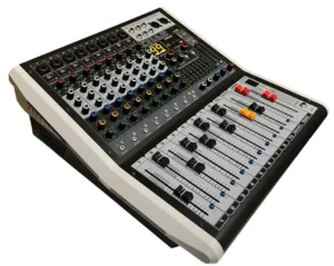 Mixer AF-8P