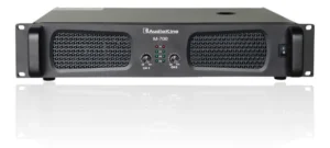 Dàn Âm Thanh Gia Đình Cao Cấp Audioking Mang Đến Trải Nghiệm Karaoke Như Phòng Hát Chuyên Nghiệp Ngay Tại Nhà Cục Đẩy Công Suất Audioking M700