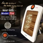 MÁY SƯỞI F04
