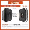 LOA TREO TƯỜNG ORIS TO-60A