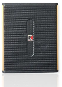 Dàn Âm Thanh Gia Đình Cao Cấp Audioking Mang Đến Trải Nghiệm Karaoke Như Phòng Hát Chuyên Nghiệp Ngay Tại Nhà Loa Sub Audioking W-15A V_11zon