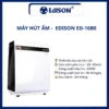 MÁY HÚT ẨM - EDISON ED-16BE