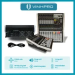 MIXER