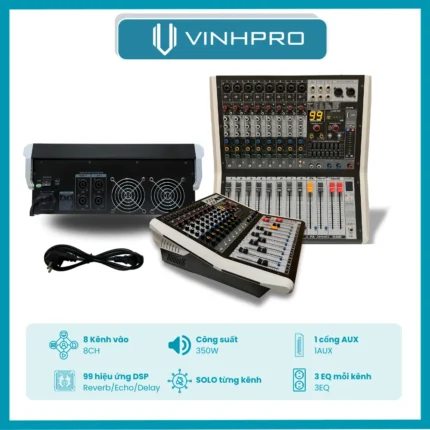 MIXER