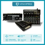 MIXER
