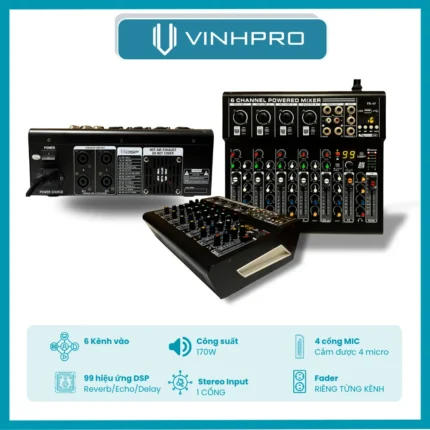 MIXER