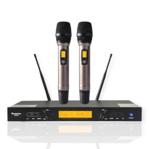 Micro Khong Day Audioking MK 22H