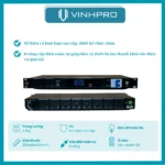 QUẢN LÝ NGUỒN V-801