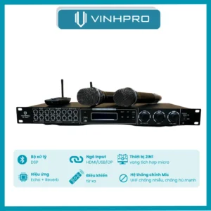 THIẾT BỊ 2IN1 VR-440A