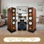COMBO KARAOKE AVPRO